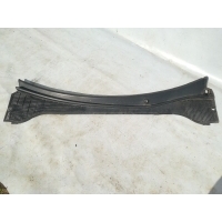 Дождевик Renault Clio 3 поколение (2005-2009) 2006 8200290131