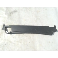 Накладка декоративная BMW 5 E60/E61 2006 11147803340