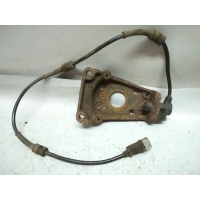 Датчик ABS Peugeot 306 1 поколение (1993-2003) 1997 0265006