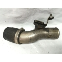 Патрубок интеркулера Audi A6 Allroad C5 (2000-2005) 2004 078 145 728 H