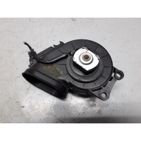 Моторчик печки Peugeot 807 1 поколение (2002-2008) 2003 1485725080, 908000312