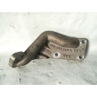 Кронштейн Audi A6 Allroad C5 (2000-2005) 2004 078131165H