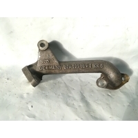 Кронштейн Audi A6 Allroad C5 (2000-2005) 2004 078131166J