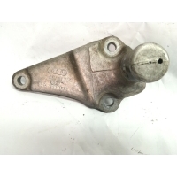 Кронштейн двигателя Audi A6 Allroad C5 (2000-2005) 2004 8D0199343J