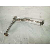 Масляная трубка турбины Audi A6 Allroad C5 (2000-2005) 2004 078145777C