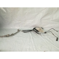 Трубка топливная Audi A6 Allroad C5 (2000-2005) 2004 078145718AB