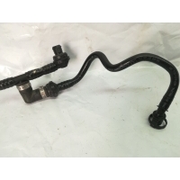 Патрубок (трубопровод, шланг) Audi A6 Allroad C5 (2000-2005) 2004 4B0611931AM