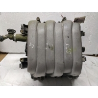 Коллектор впускной Audi A6 C5/4B (1997-2004) 2004 06C133201E, BBj