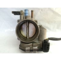 Заслонка дроссельная Audi A6 C5/4B (1997-2004) 2004 078133062B, 0280750030