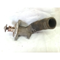 Корпус термостата Audi A6 C5/4B (1997-2004) 2004 06C121111C