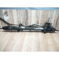 Рулевая рейка Ford Fiesta 5 поколение (2001-2007) 2005 RF-2S6C-3550-KD