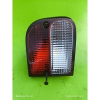 Land rover freelander рестайлинг 2004 задняя сторона левая фара задняя xfb500190