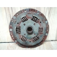 Диск сцепления Audi A4 2004 06C141065C
