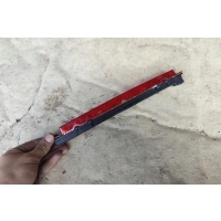 Dodatkowa lampa stop AUDI A3 (8L1) 8D9945097B gasoline 74kW 1999