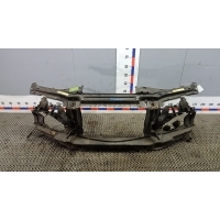 Передняя панель крепления облицовки (телевизор) BMW X5 (1999) 2003
