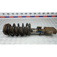 Стойка передняя левая BMW X5 (1999-2007) 2003