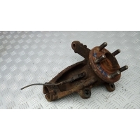 Ступица передняя левая FORD S-MAX (2002-2011) 2010
