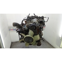 Двигатель дизельный MITSUBISHI L200 (2006-2011) 2010 2.5 D Di-D 4D56 4D56