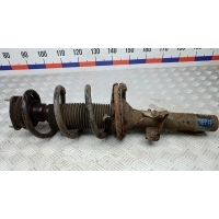 Стойка передняя левая FORD TRANSIT (2006-2014) 2009