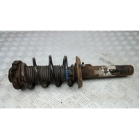 Стойка передняя левая VOLKSWAGEN TIGUAN (2007-2011) 2009