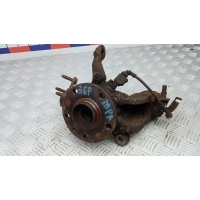 Ступица передняя правая VOLKSWAGEN TOURAN (2003-2007) 2005