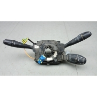 Переключатель поворотов и дворников (стрекоза) CITROEN BERLINGO (рест: 2003-2008) 2006