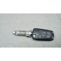 Замок зажигания OPEL VECTRA (2002) 2004