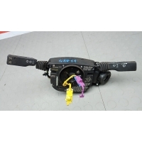 Переключатель поворотов и дворников (стрекоза) OPEL VECTRA (2002) 2004