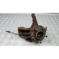 Ступица передняя левая FORD FOCUS (2004-2011) 2008