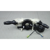 Переключатель поворотов и дворников (стрекоза) RENAULT SCENIC (рест: 2012-2016) 2012