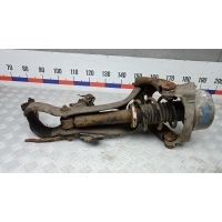 Стойка передняя правая PEUGEOT 407 (2004-2007) 2007
