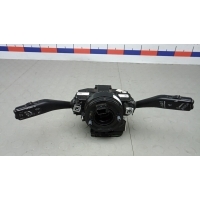 Переключатель поворотов и дворников (стрекоза) VOLKSWAGEN TOURAN (рест: 2005-2010) 2009