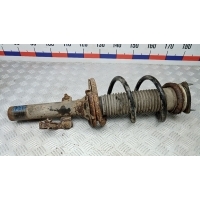 Стойка передняя правая FORD TRANSIT (2008-2014) 2011
