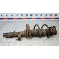 Стойка передняя левая FORD TRANSIT (2006-2011) 2009