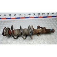 Стойка передняя правая FORD TRANSIT (2006-2011) 2009