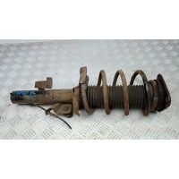 Стойка передняя левая FORD FOCUS (2007-2011) 2008