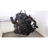 Двигатель дизельный VOLKSWAGEN PASSAT (2001-2005) 2003 1.9 TDi PD AVB