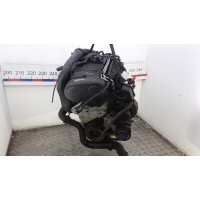 Двигатель дизельный VOLKSWAGEN PASSAT (2005-2009) 2008 2.0 TDi PD BKP