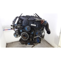 Двигатель дизельный VOLKSWAGEN TOUAREG (2007-2011) 2008 3.0 D TDI CR BKS BKS, 059100031J, 059100098EX