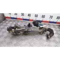 Клапан EGR дизельный LAND ROVER FREELANDER (2006-2011) 2006 LR000997, LR057662