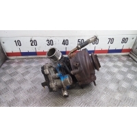 Турбина дизельная LAND ROVER FREELANDER (2006-2011) 2006 LR022358