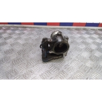 Дроссельная заслонка дизельная LAND ROVER FREELANDER (2006-2011) 2006 LR012598