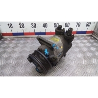 Компрессор кондиционера дизельный LAND ROVER FREELANDER (2006-2011) 2006 LR019310