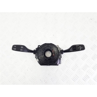 Переключатель подрулевой (стрекоза) BMW X5 F15 3 (2013 - 2018) 2015 9368601.