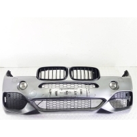 Бампер передний BMW X5 F15 3 (2013 - 2018) 2015