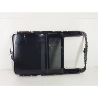 Люк BMW X5 F15 3 (2013 - 2018) 2015 8059025.