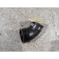 Патрубок интеркулера 1.7TD 8V , / НЕМЕЦКИЙ МОТОР / . X17DTL , 5МКПП. Opel Astra G 2004 90531900