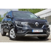 Renault koleos 2.0 дизель 177 л.с. , 4x4 , навигация , polskora , фаркоп , гарантия