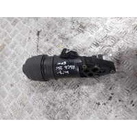 Корпус масляного фильтра 2.4 - 3.2i. BDW. Audi A6 4F/C6 2006 06E115405A