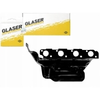 GLASER USZCZELKA - KOLEKTOR WYDECHOWY 1456895 6C1Q